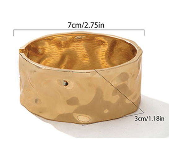 Hip Hop Bracelet
