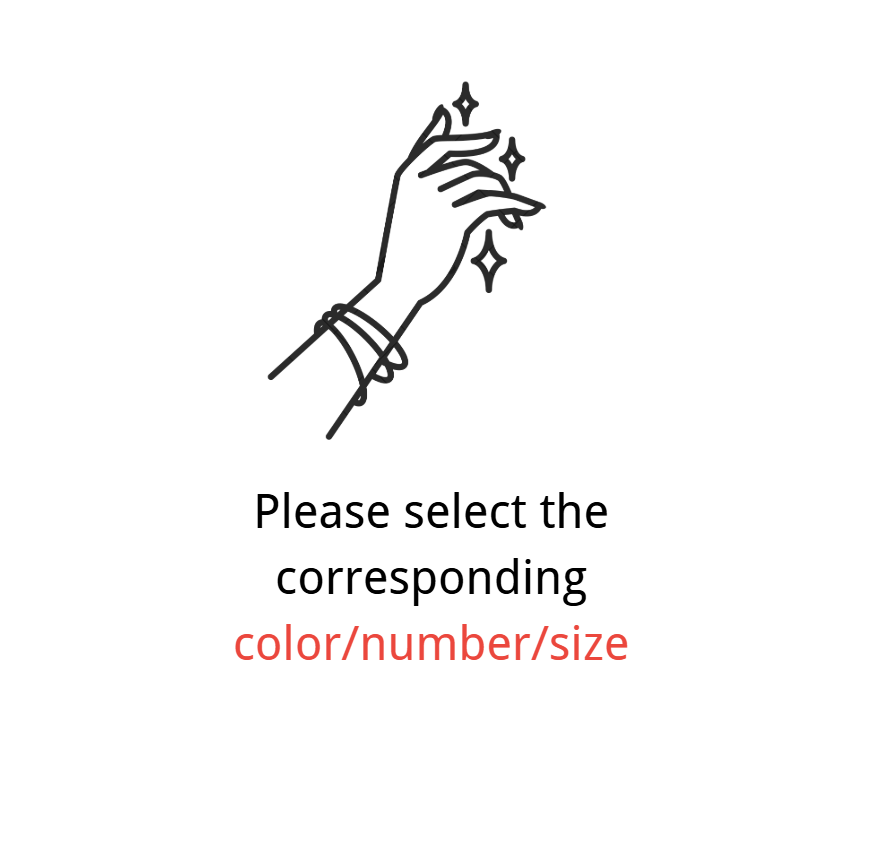 Bracelet(PN:SD289)