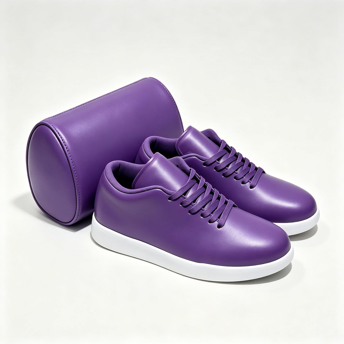 Sport shoes & Handbag set free shipping