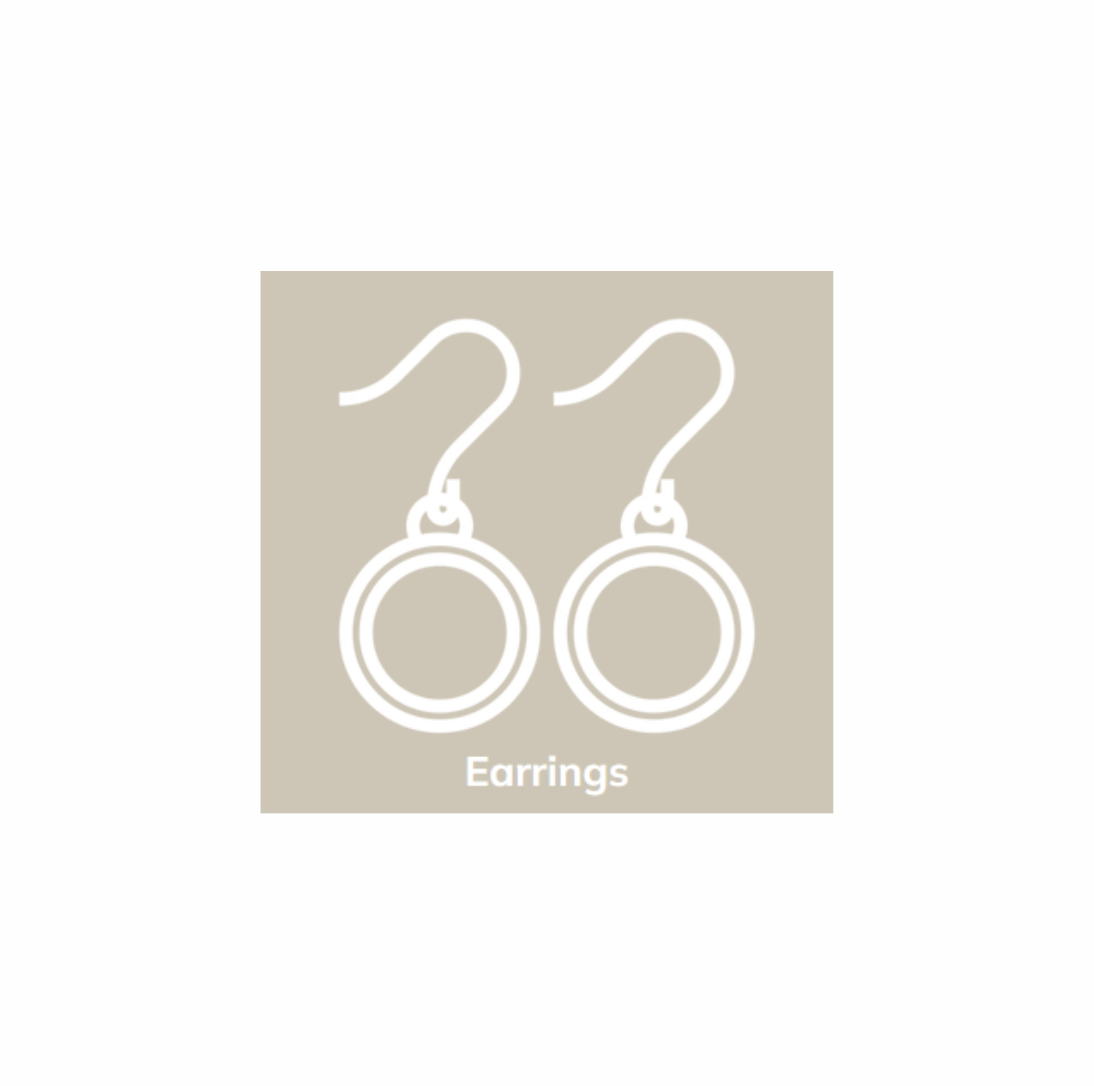 Earrings(PN:SP1108)