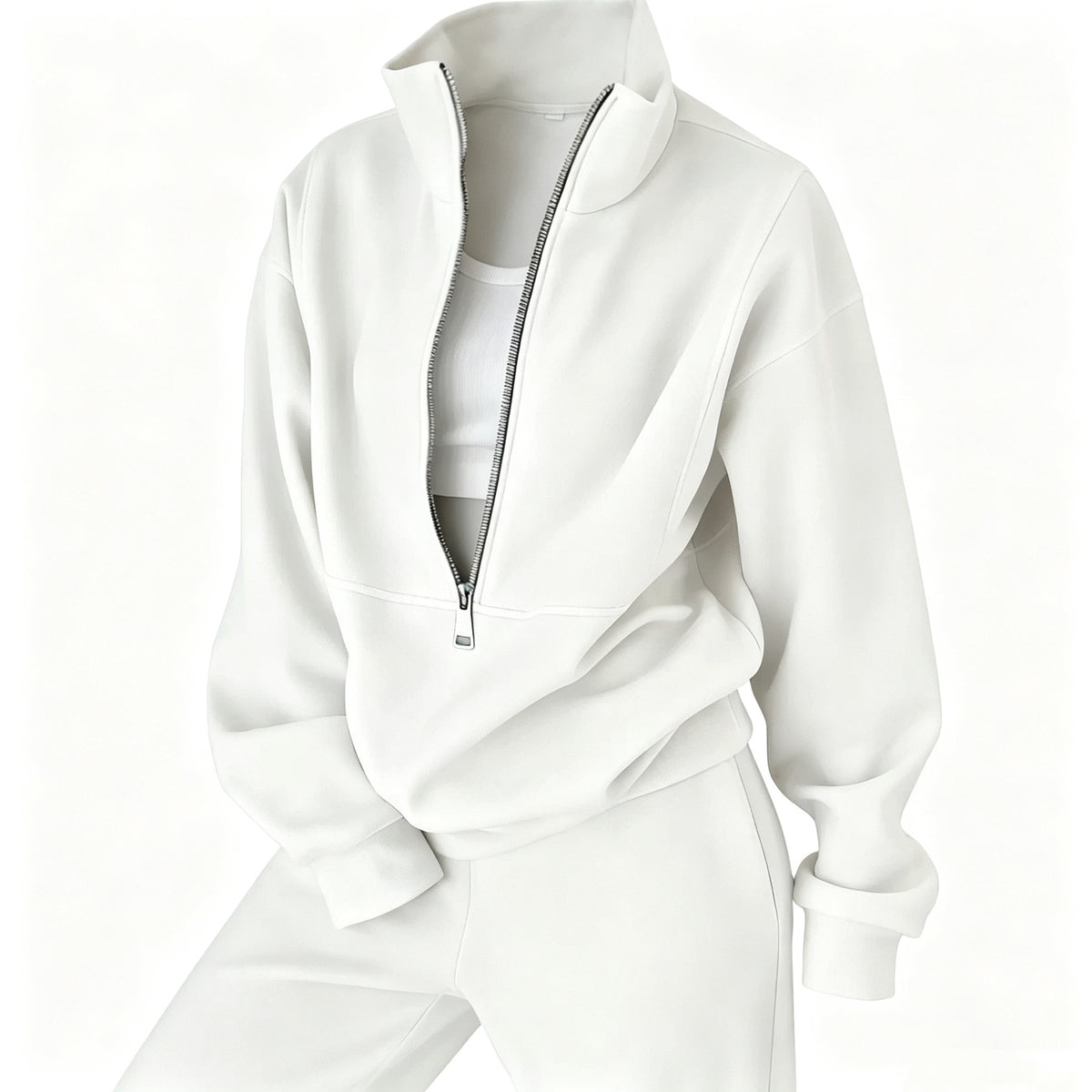 Women sportswear set free shipping