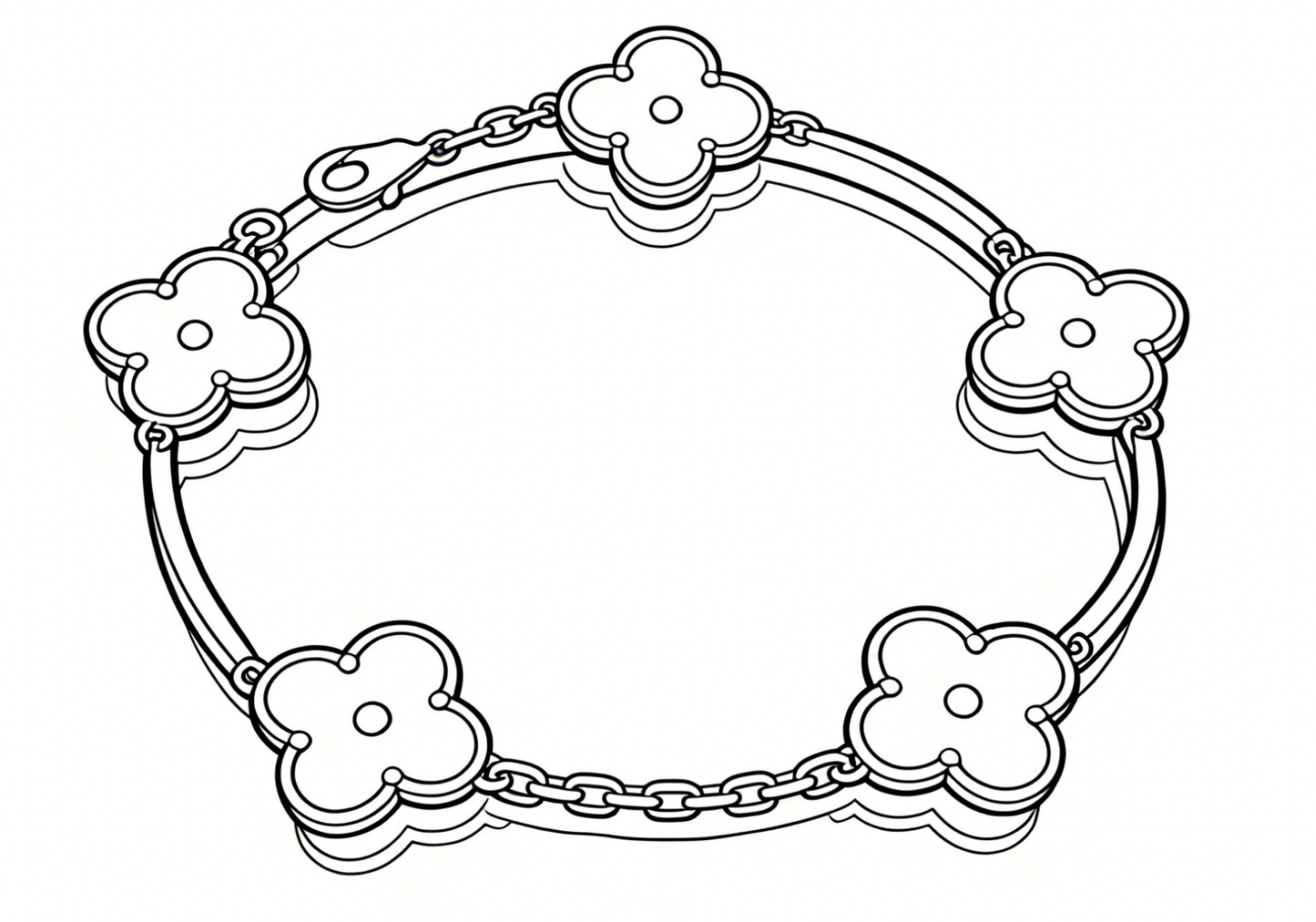 Bracelet(PN:SD637)