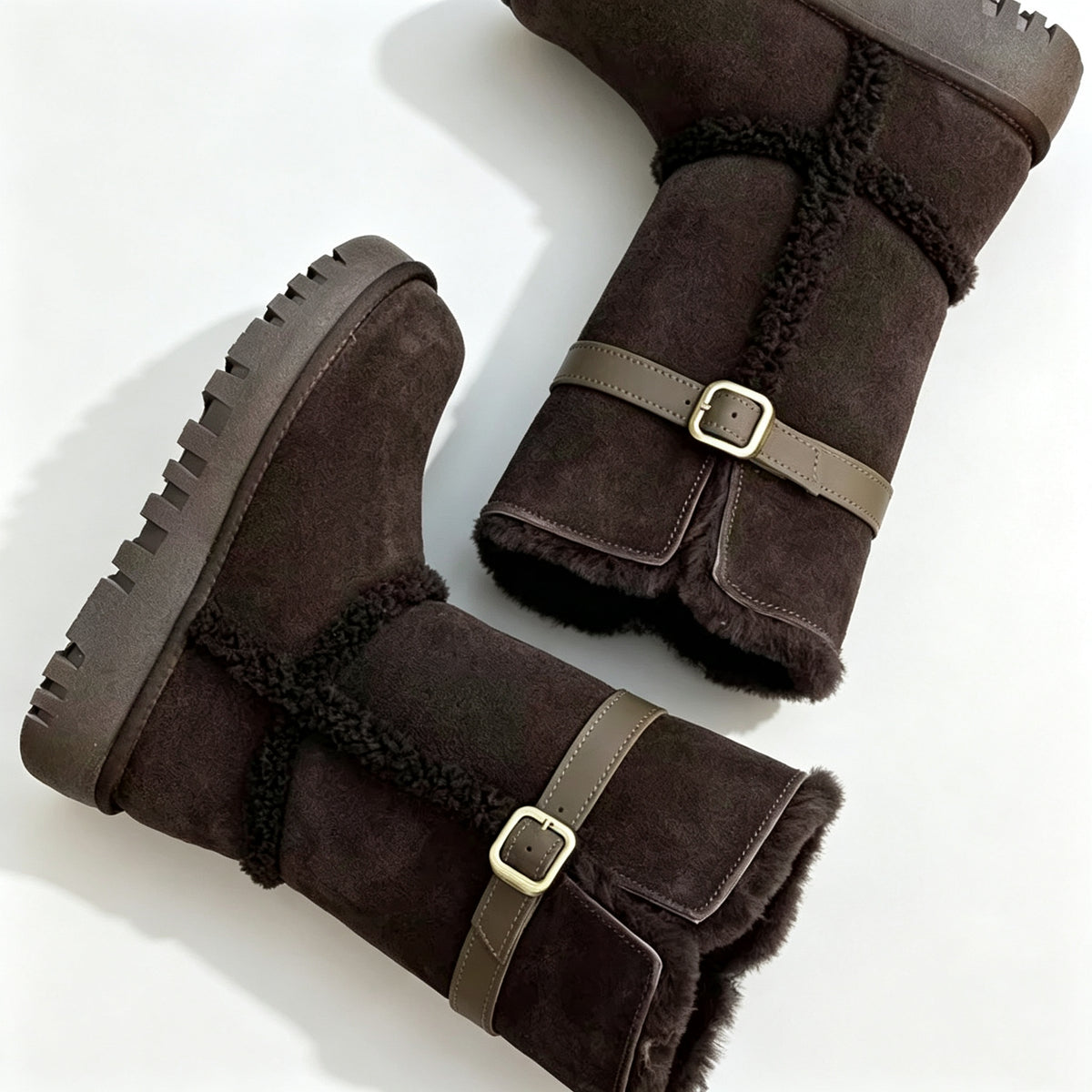 Boots free shipping