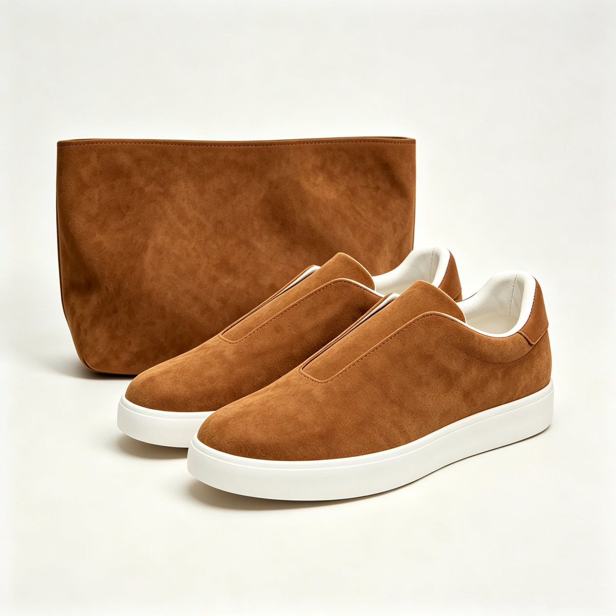 Sneaker & Bag set free shipping