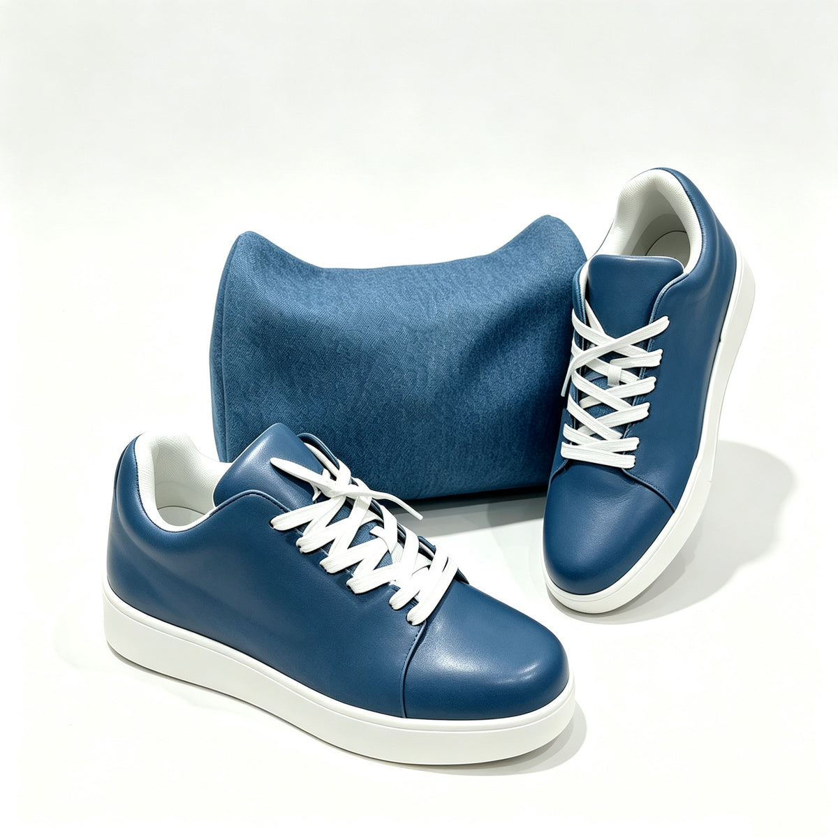 Sneaker & Handbag set free shipping