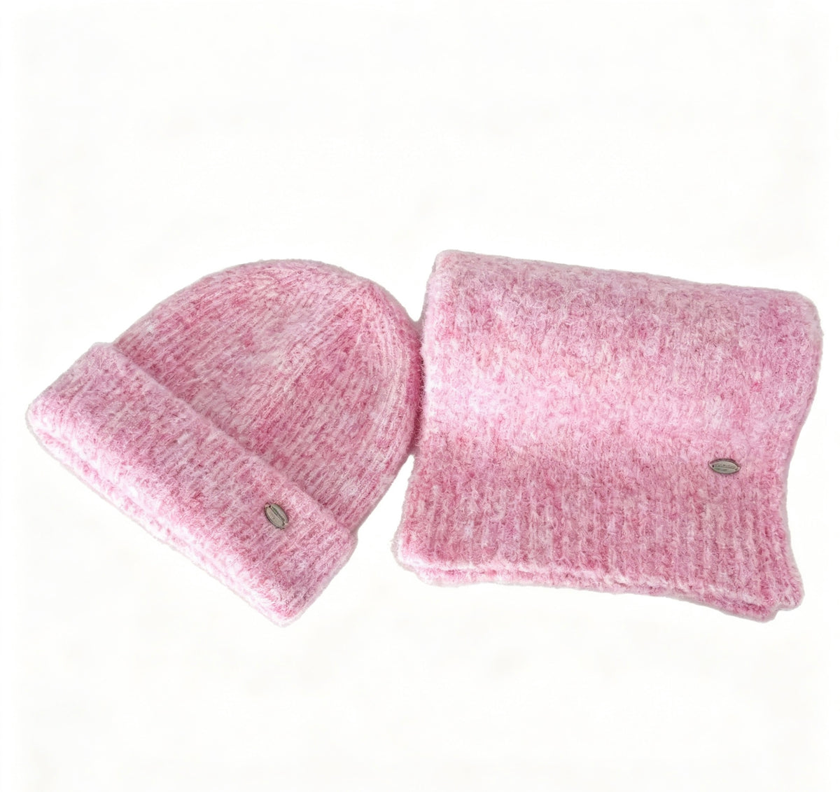 Fashion scarf & Hat set free shipping