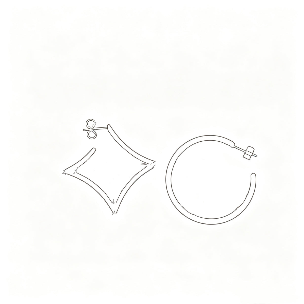 Earrings free shipping