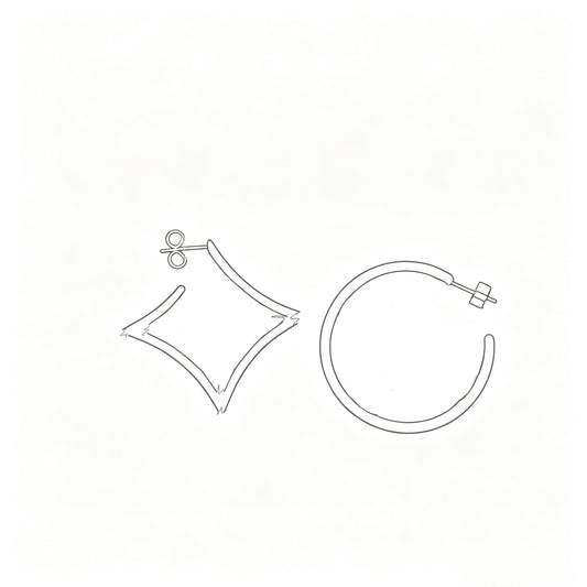 Earrings free shipping