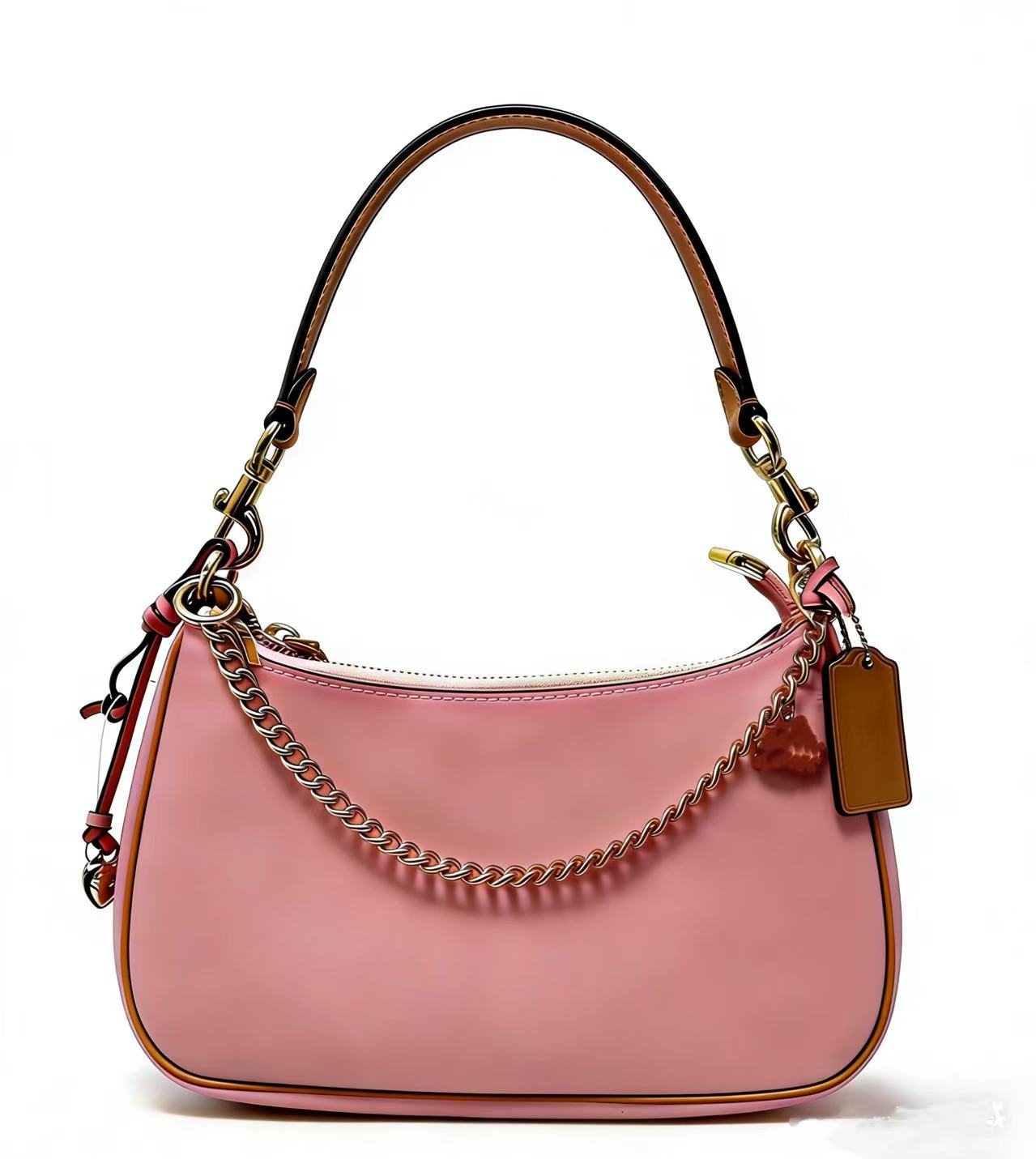 Shoulder bag#BO20