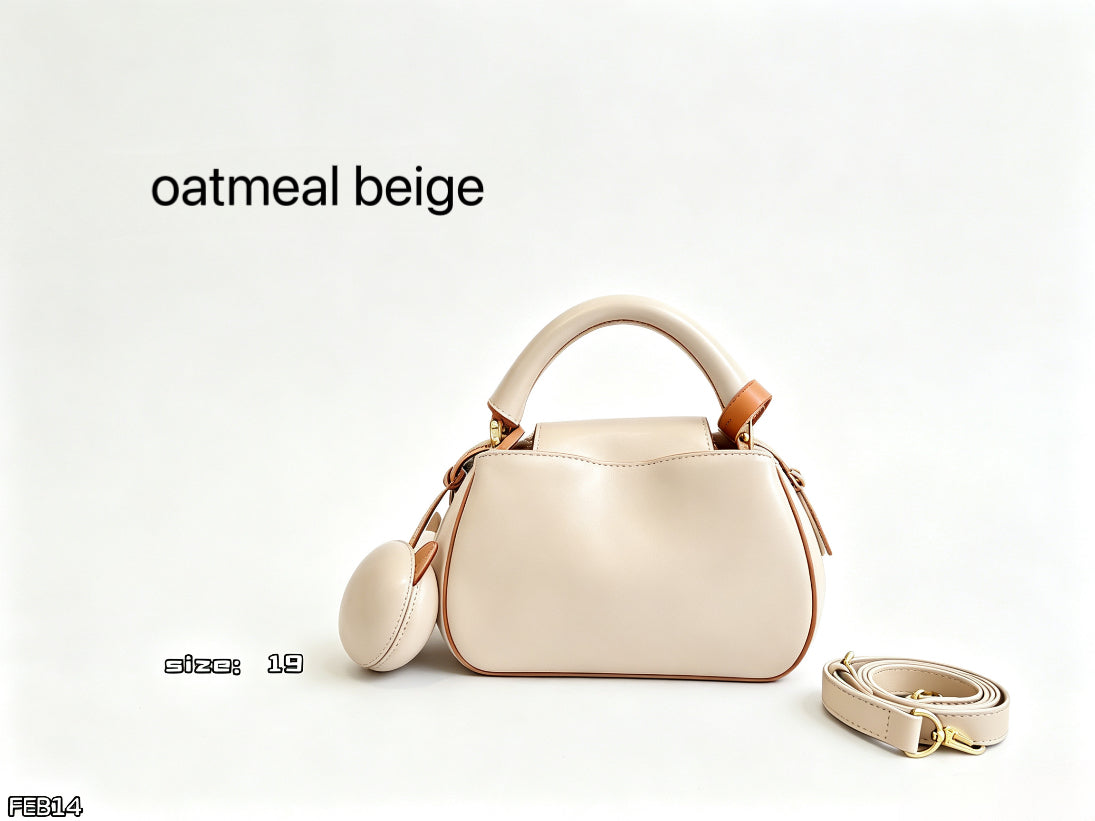 Handbag free shipping