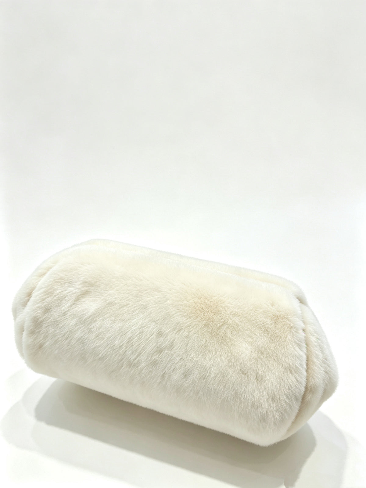 Fur bag free shipping