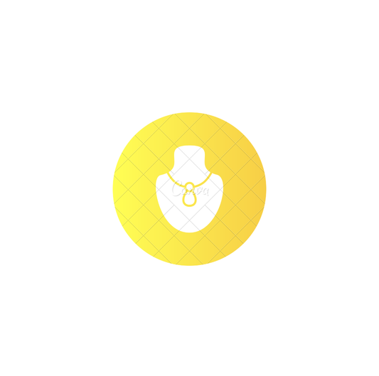 Necklace(PN:SD16005)
