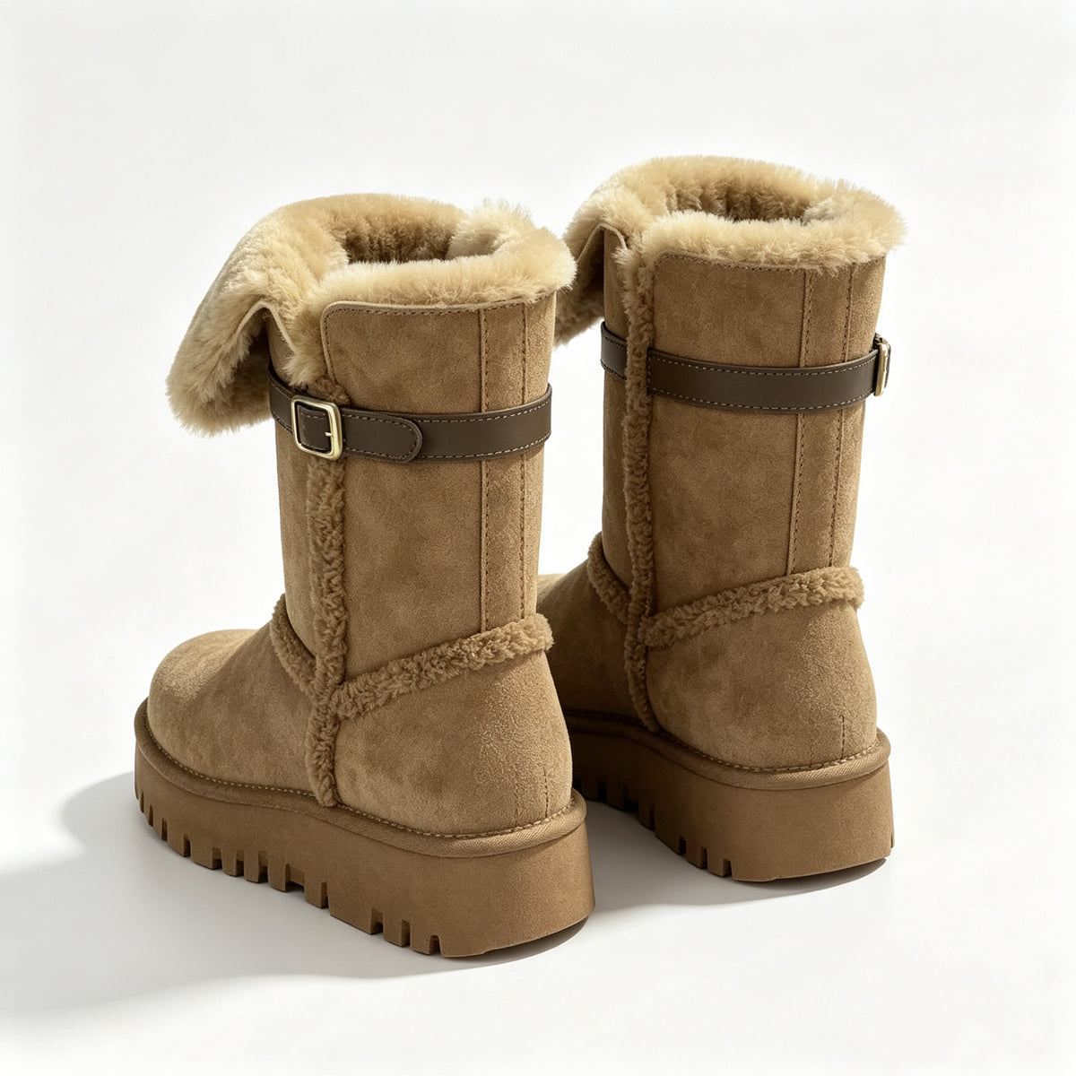 Boots free shipping