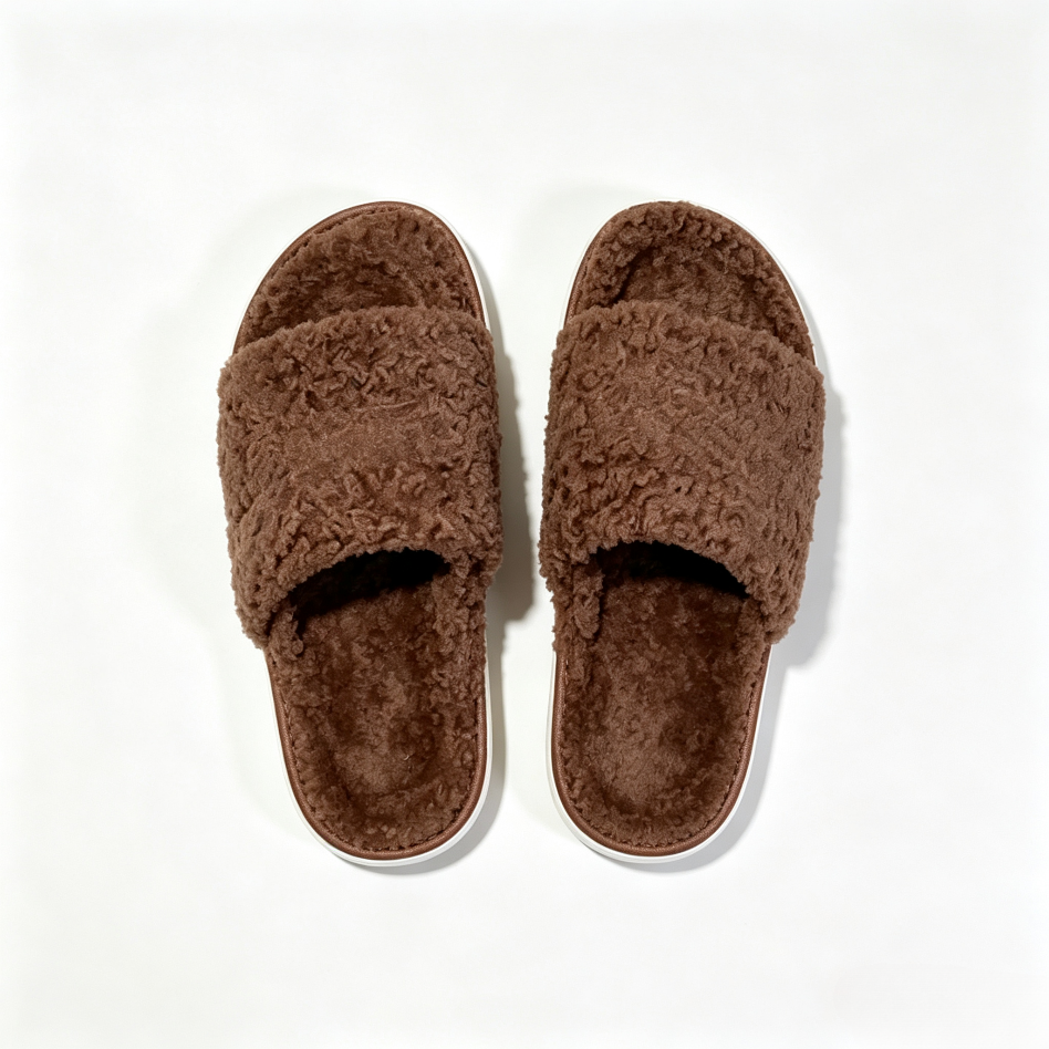 Slipper free shipping