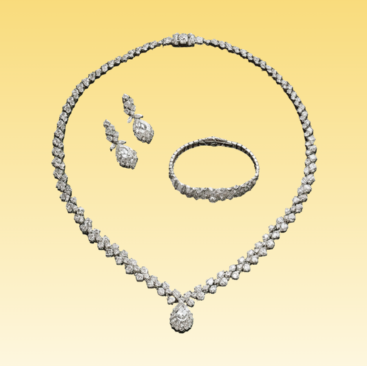 Necklaces and Bracelets(PN:SD664)