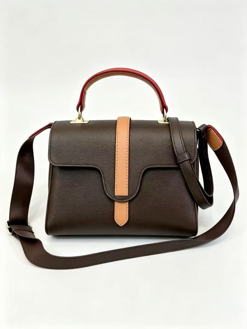 Handbag free shipping