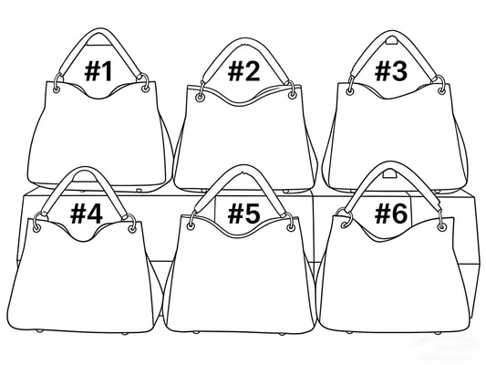 L-Tote#BH1136