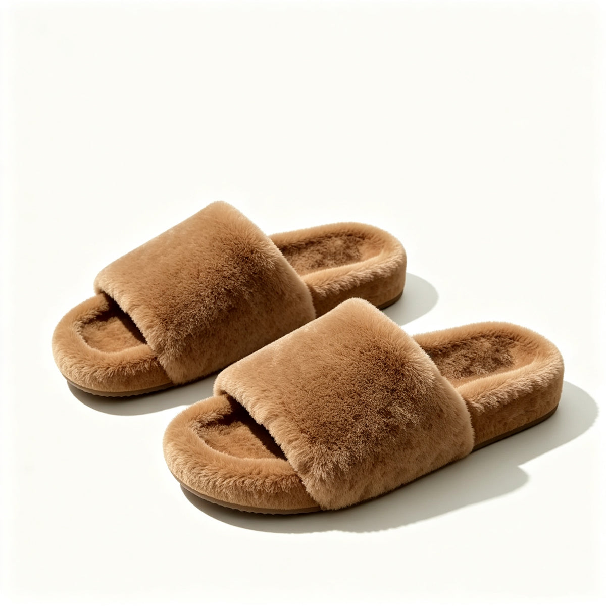 Slippers free shipping