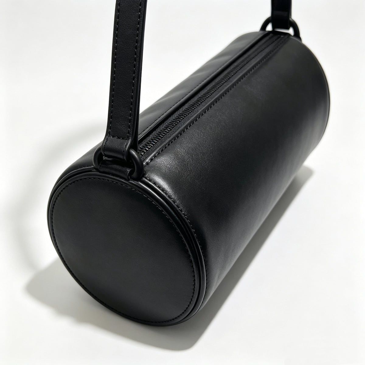 Vintage barrel evening bag free shipping