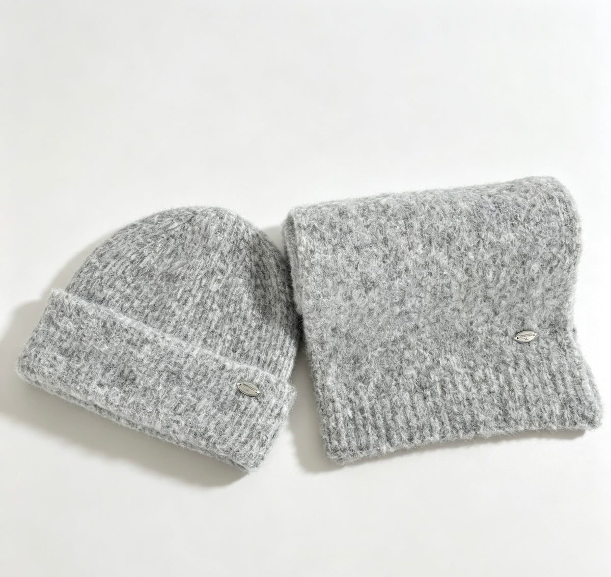Fashion scarf & Hat set free shipping