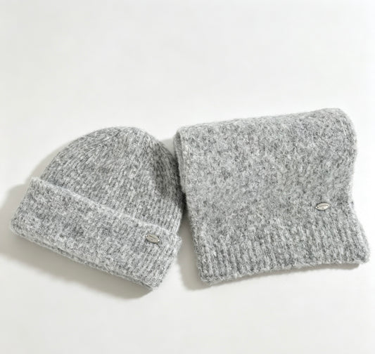 Fashion scarf & Hat set free shipping
