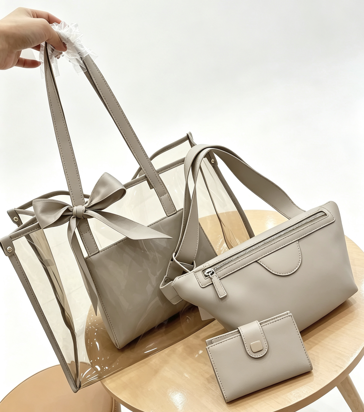 3PCS Bag Set
