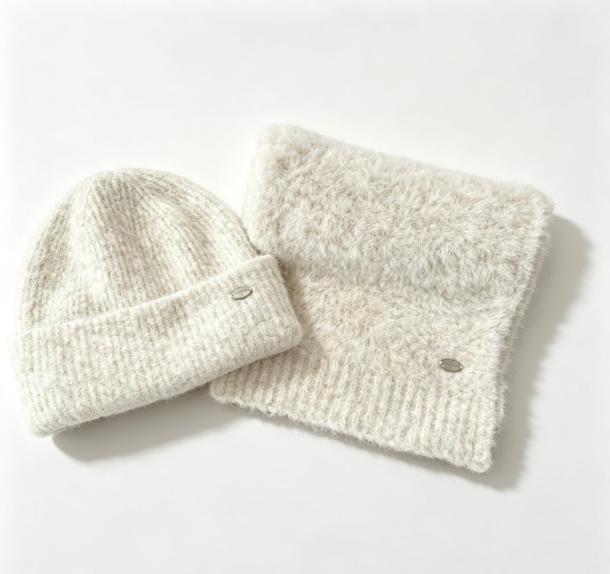 Fashion scarf & Hat set free shipping