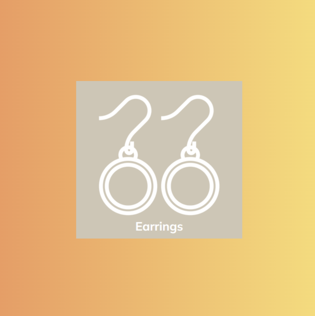 Earring(PN:SX38303)