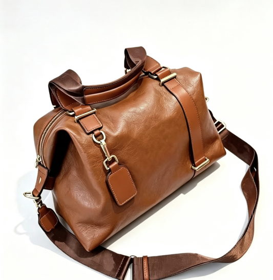 Boston bag free shipping