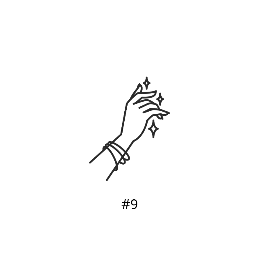 Bracelet(PN:SX032)