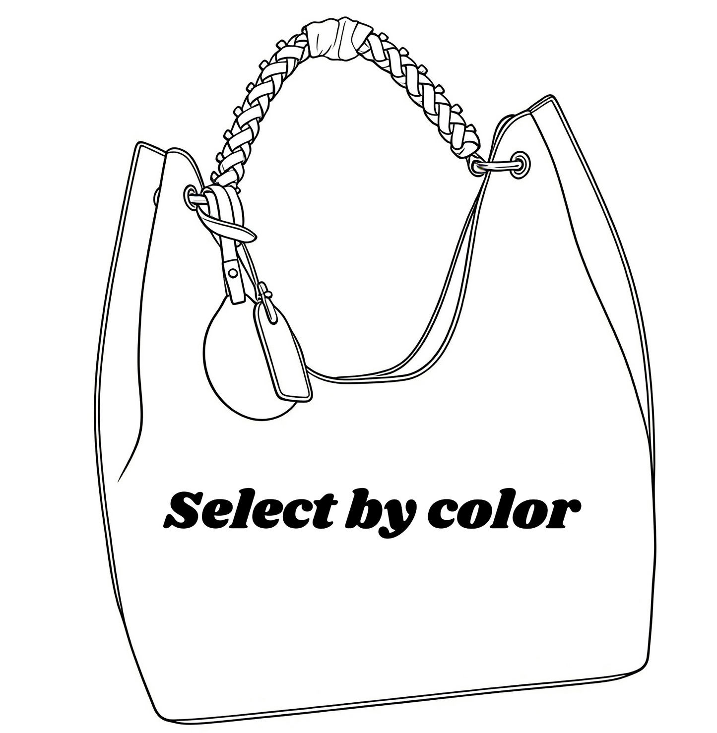 Tote#BH1086