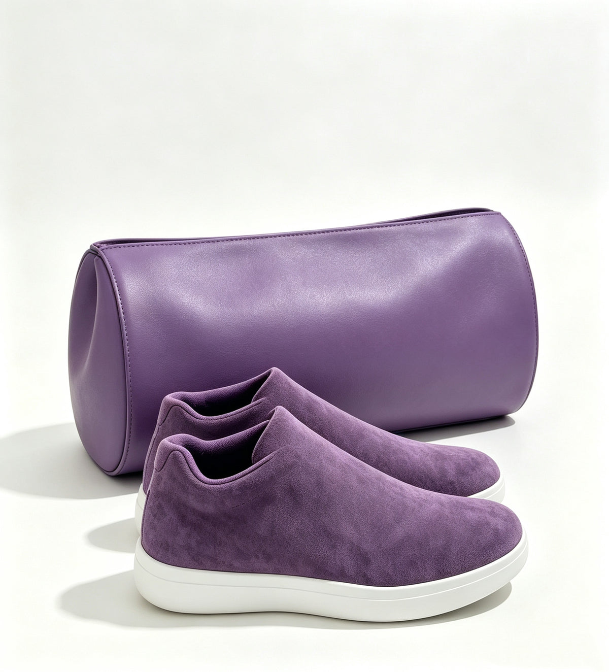 Sport shoes&Handbag set free shipping