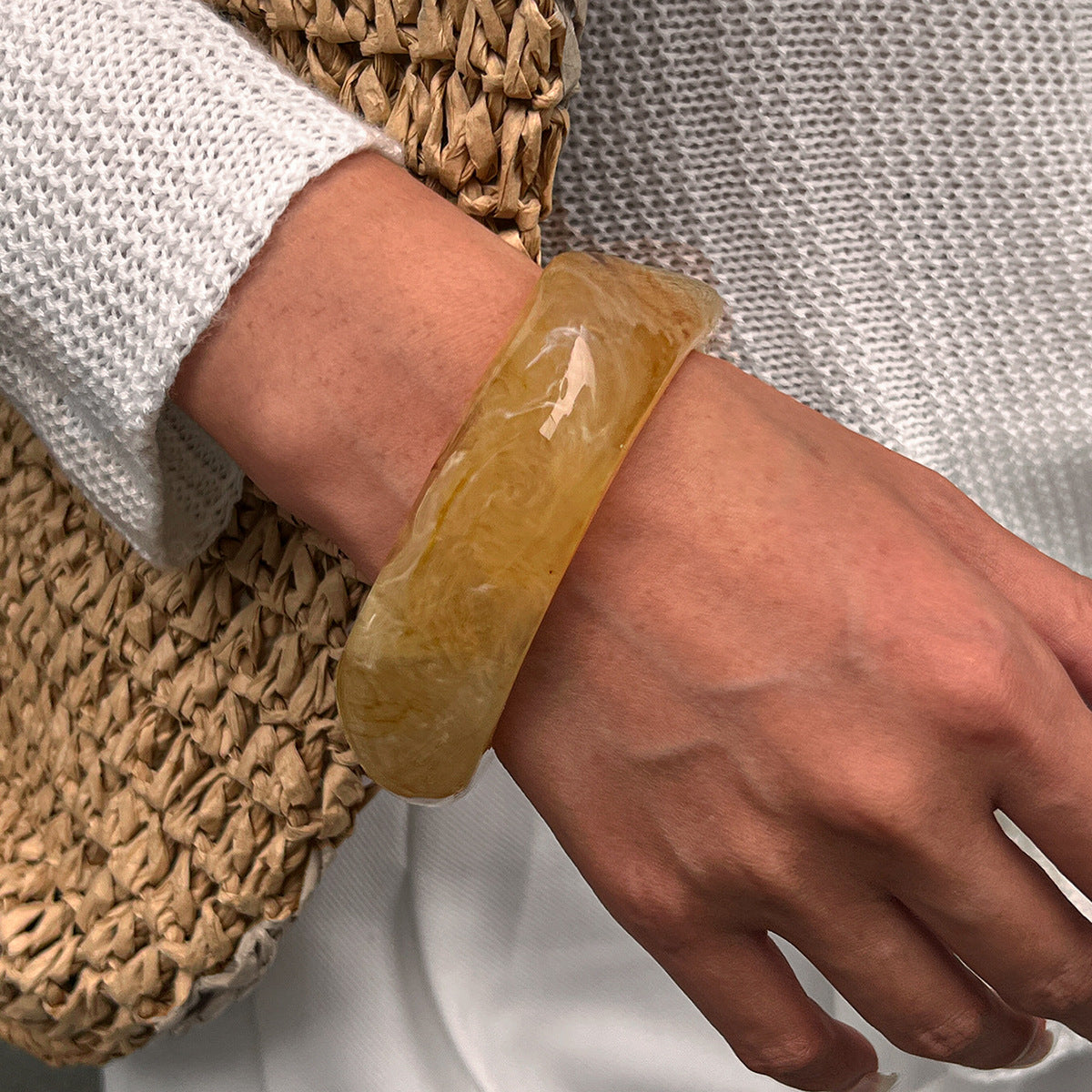 Vintage Bracelet