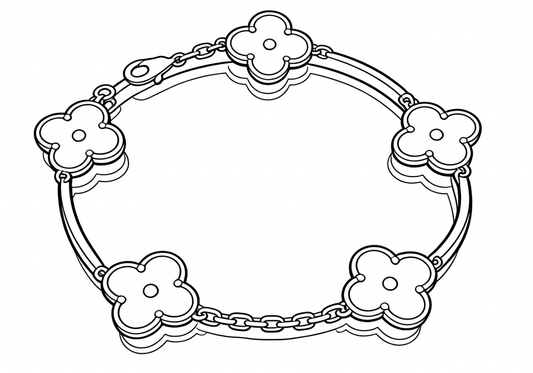 Bracelet(PN:SD118)