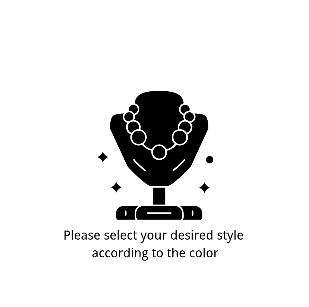 Necklace#SJX554
