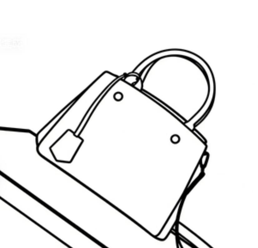 Crossbody Bag#BH41055