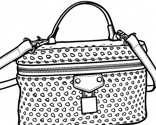 Straw Bag#BC2684
