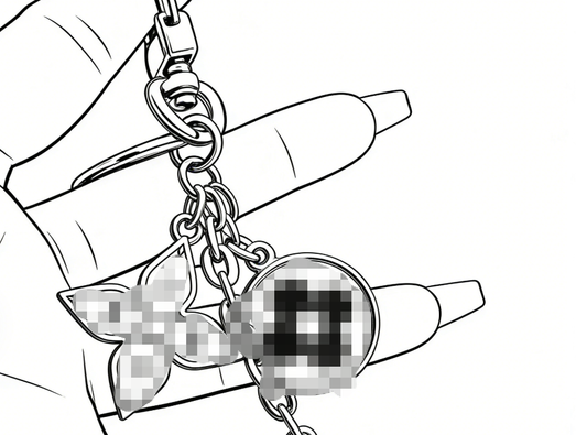 Chain#YSFHHS