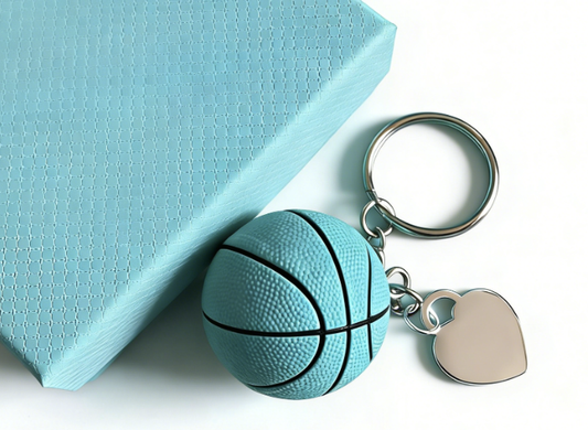Basketball Key Chain#BY112834