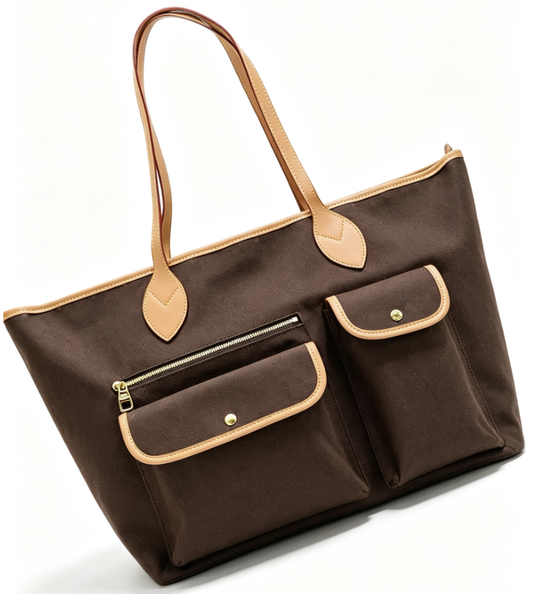 Tote free shipping