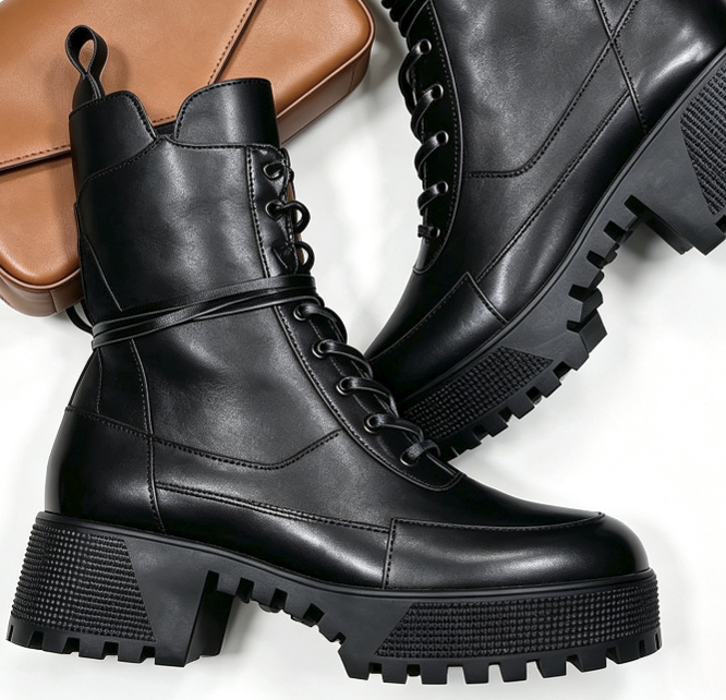 Ankle Boots free shipping