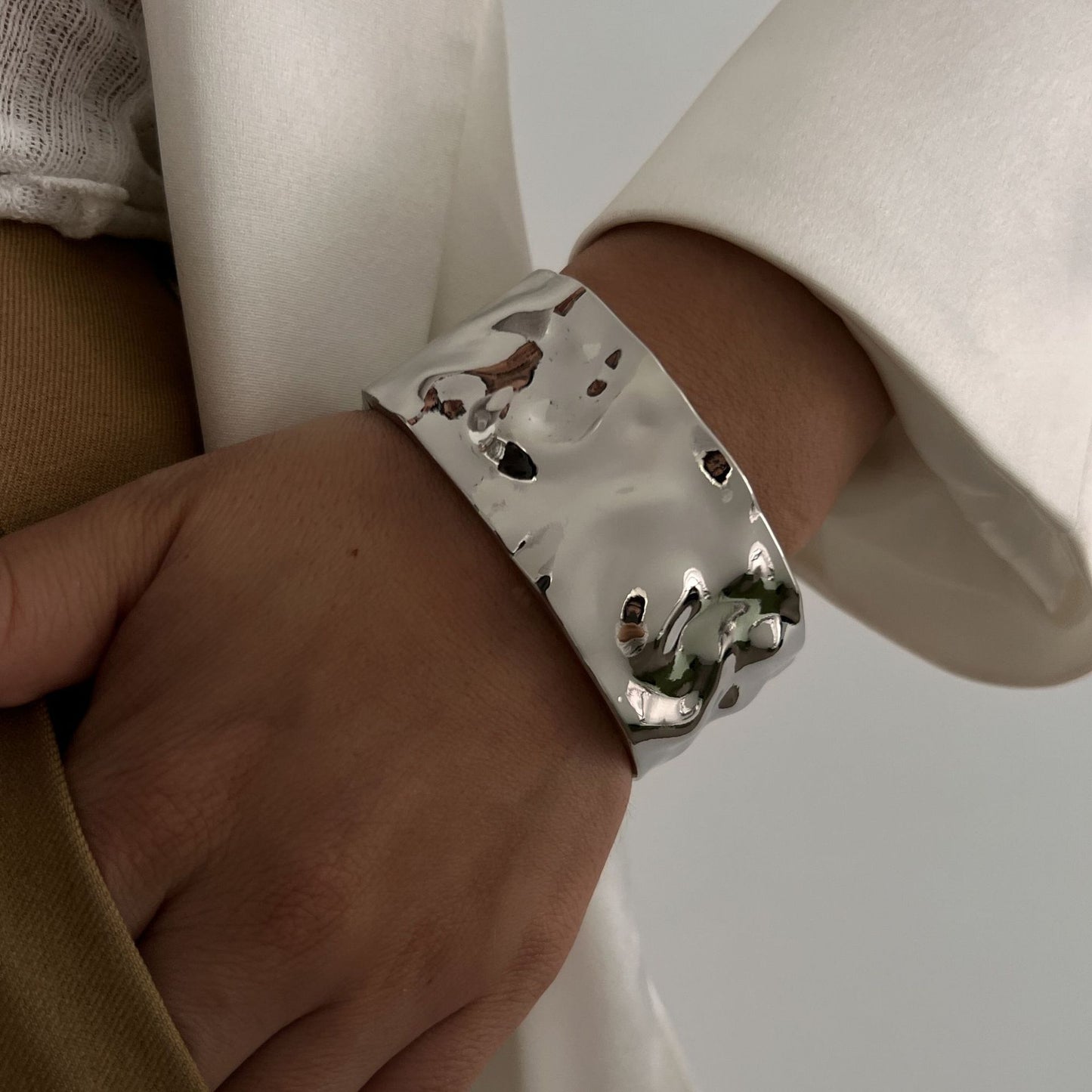 Hip Hop Bracelet