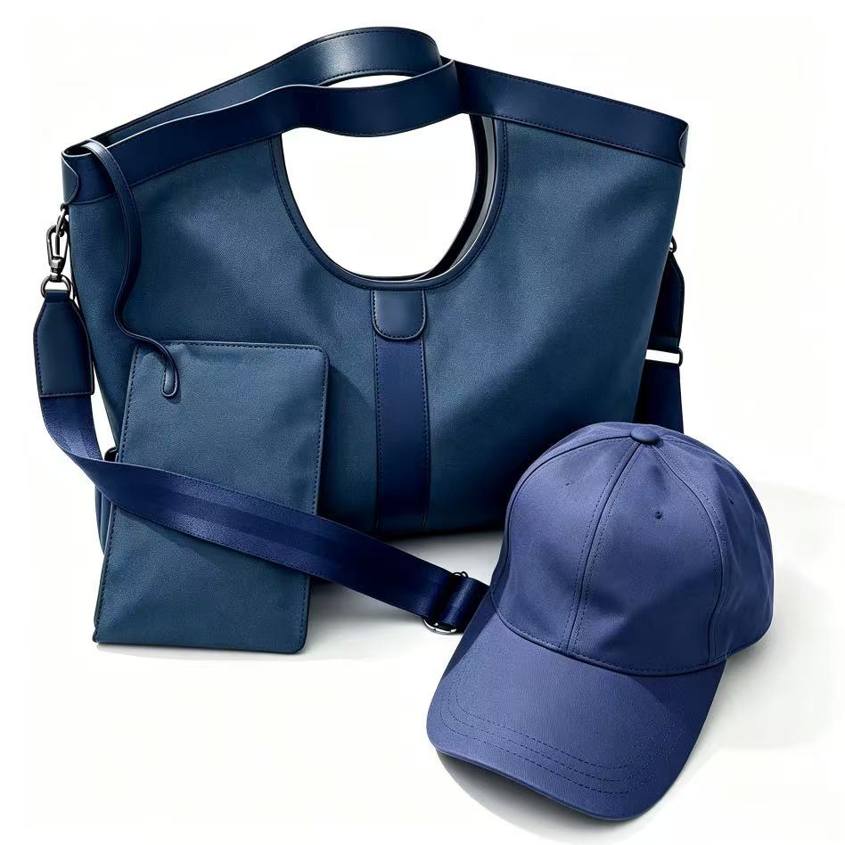 Tote bag&hat set free shipping
