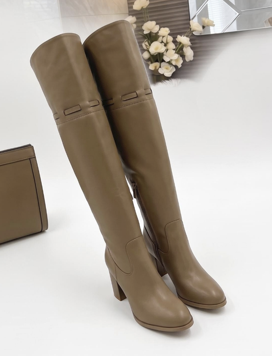 High quality boots free shipping