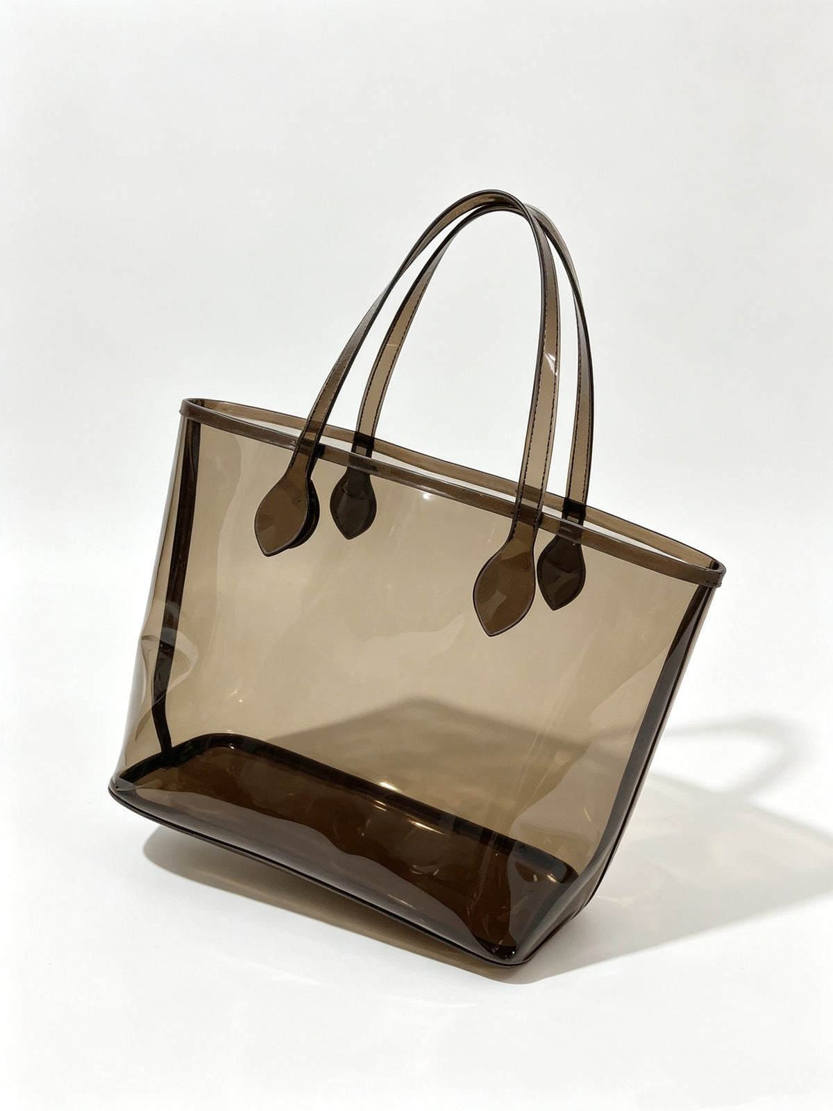 Clear tote bag free shipping