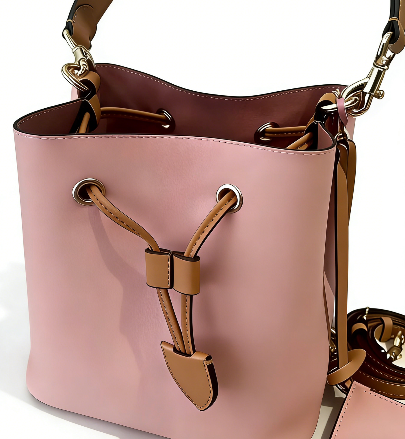 Bucket bag#BO23
