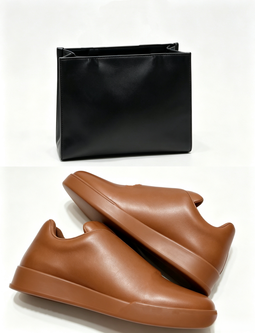 Sneaker & Tote bag set free shipping