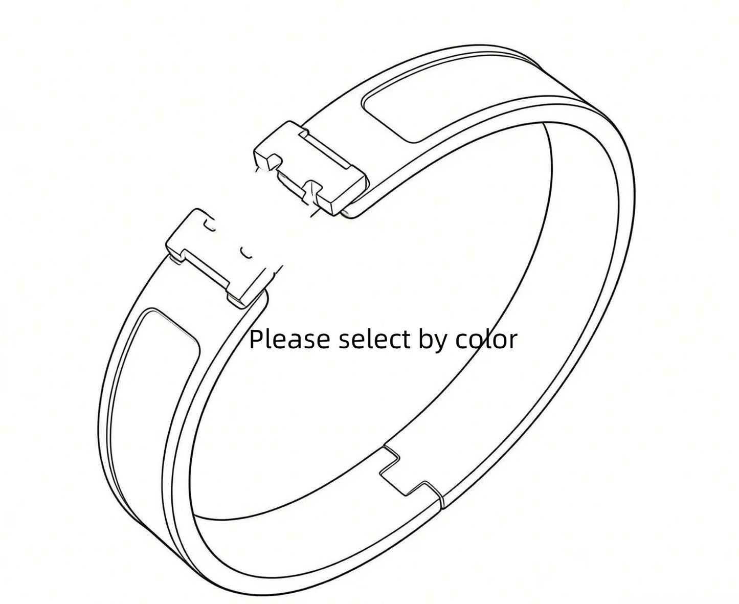 Bangle#SJ084
