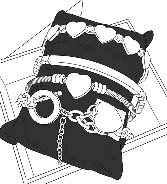 Stack set#FN004